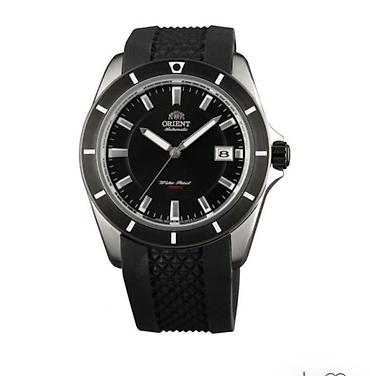 наручные часы ориент: Orient Automatic — мужские механические часы с автоподзаводом — 1