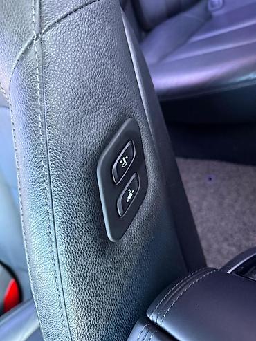 Kia: Kia K7: 2019 г., 2.4 л, Вариатор, Гибрид, Седан — 11