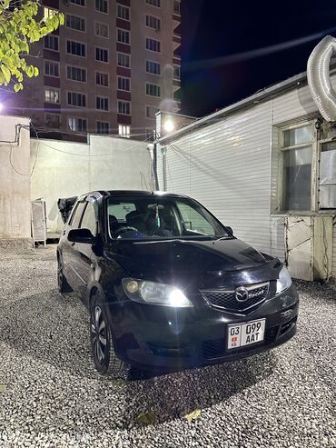 mazda 6 разбор: Mazda Demio: 2003 г., 1.3 л, Автомат, Бензин, Хэтчбэк