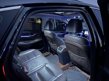 Продажа авто: Hyundai Grandeur: 2019 г., 2.4 л, Автомат, Бензин, Седан — 9