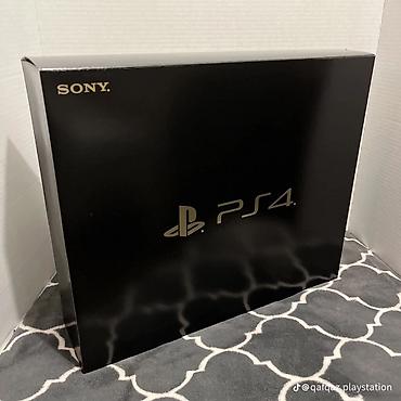 PS4 (Sony Playstation 4): Sony PlayStation 4 Limited Edition Taco Bell Bundle Xüsusi buraxılış — 2