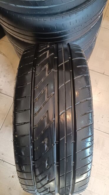 Təkərlər: İşlənmiş Şin Lassa 225 / 45 / R 17
