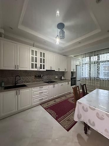 Продажа квартир: 2 комнаты, 70 м², 6 этаж, Косметический ремонт — 5