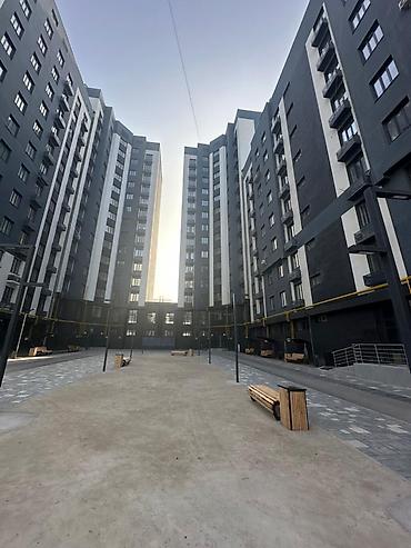 Продажа квартир: 2 комнаты, 60 м², Элитка, 4 этаж — 4