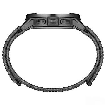 Ručni satovi: NORTH EDGE ALPS - 45mm - Crna Potpuno nov i originalan muski sat — 1