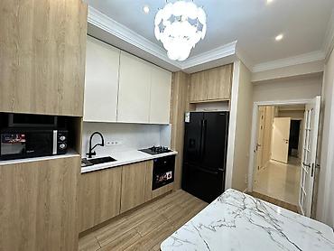 Продажа квартир: 2 комнаты, 98 м², Элитка, 7 этаж — 28