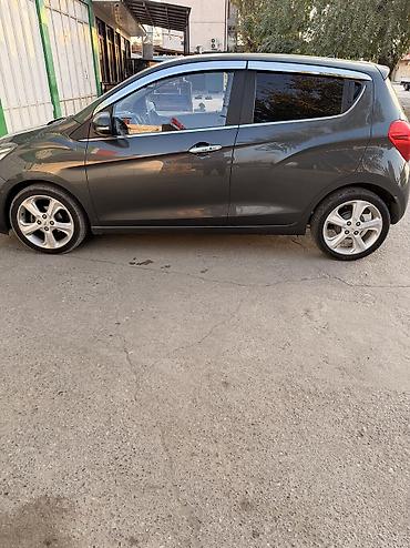 мицубиси спайс стар: Chevrolet Spark: 2019 г., Бензин, Хэтчбэк — 2