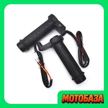 дождевик для скутера: 🆘 РУЧКИ С ПОДОГРЕВОМ • Быстро нагреваются • Простая установка •