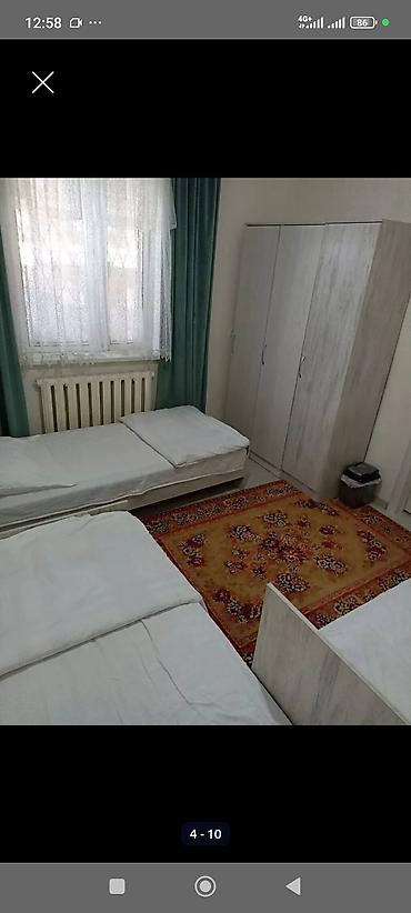 контейнер бишкек: Хостел койка места для всех, 25койка места бар — 4