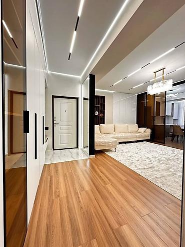 Продажа квартир: 3 комнаты, 79 м², 4 этаж — 9