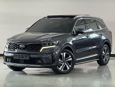 kia spektra: Kia Sorento: 2020 г. — 1