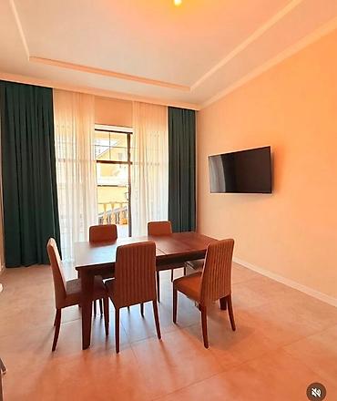 Долгосрочная аренда домов: 150 м², 5 комнат, Утепленный, Теплый пол, Бронированные двери — 3