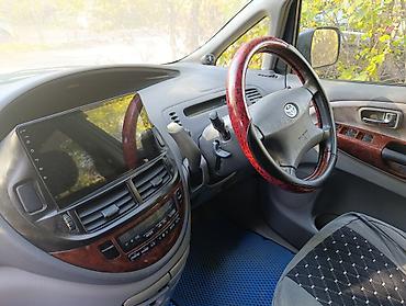 lexus gx 400: Toyota Estima: 2000 г., 2 л, Автомат, Бензин, Минивэн — 6