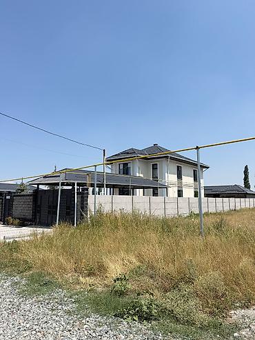 Продажа коттеджей и домов: 4 комнаты, 180 м², 73 соток, Бишкек, Кок-Жар ж/м — 24