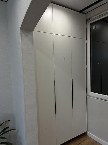 Кухонные гарнитуры: Кухонный гарнитур, Новый, ДСП, Бесплатная доставка — 25