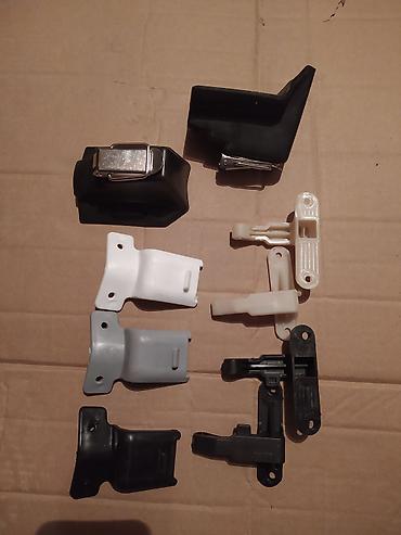 bcd com: Автобокс 5 см, 1 л, Новый, Самовывоз, Платная доставка — 3