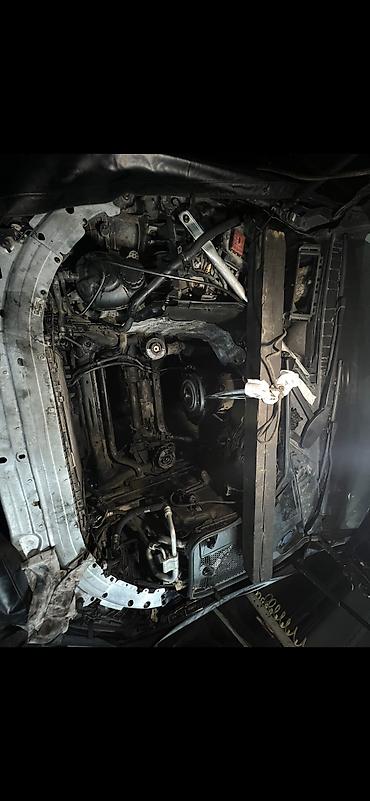 Mercedes-Benz: Mercedes-Benz C-Class: 2015 г., 1.6 л, Дизель — 11