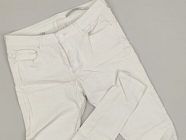 cross jeans zakręt: Zara, Джинси жіночі, розмір S