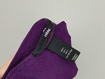 bolerko hm: H&M, Bluzka damska, rozmiar L — 8