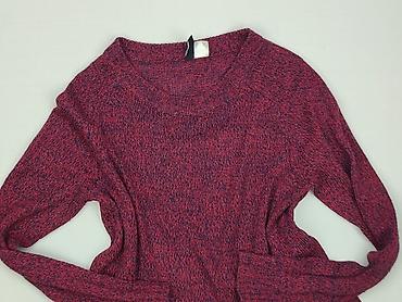 sweter lee: H&M Divided, Sweter damski, rozmiar S — 1