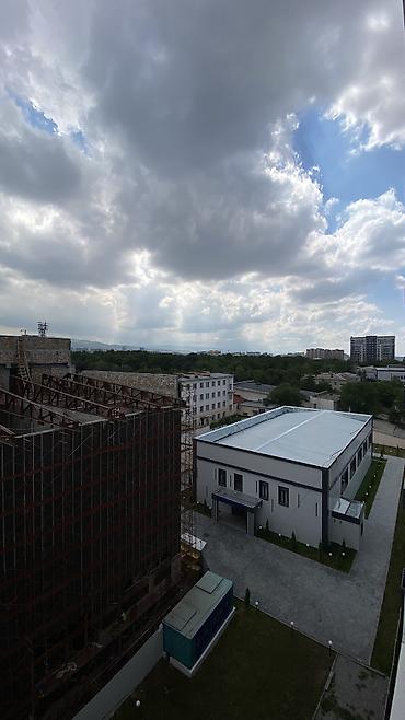 кватиру: 2 комнаты, 62 м², Элитка, 3 этаж, ПСО (под самоотделку) — 4