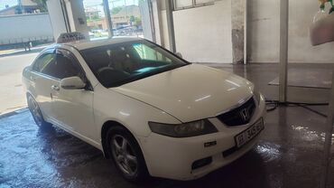 авто машины: Honda Accord: 2004 г., 2.4 л, Автомат, Бензин, Седан