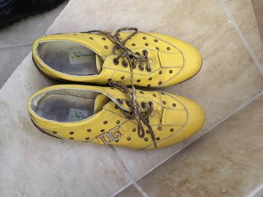 aldo salonke srbija: Aldo, 40, color - Yellow