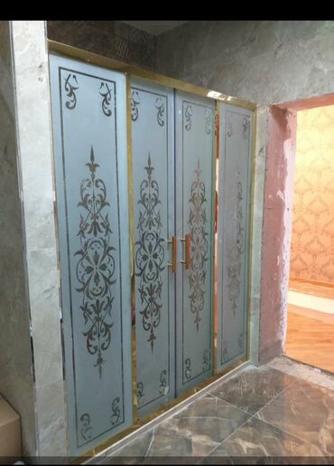 Duş kabinaları, arakəsmələr: Yeni Üstü açıq kabina, Künc üçün, Pulsuz çatdırılma -da lalafo.az — 29 Duş kabinaları, arakəsmələr: Yeni Üstü açıq kabina, Künc üçün, Pulsuz çatdırılma — 29