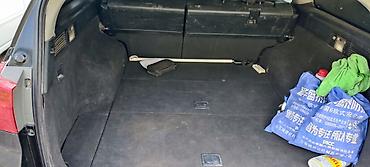 на хонда: Honda Accord: 2003 г., 2.4 л, Автомат, Бензин, Универсал — 7