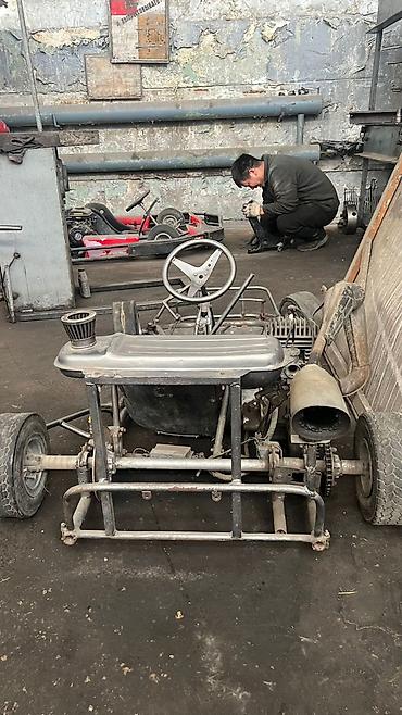 Картеры: Картер BMW Б/у, Оригинал — 5