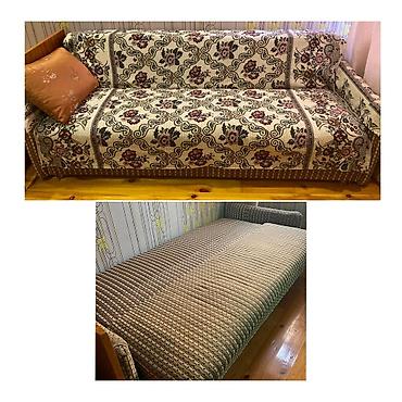 Divanlar: Divan, İşlənmiş, Açılan, Bazalı, Çatdırılma yoxdur — 1