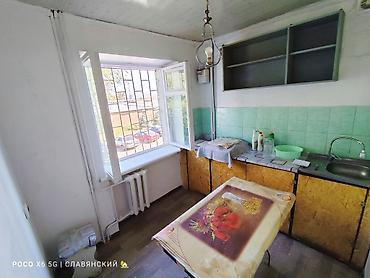 Продажа квартир: 3 комнаты, 58 м², 104 серия, 2 этаж — 6