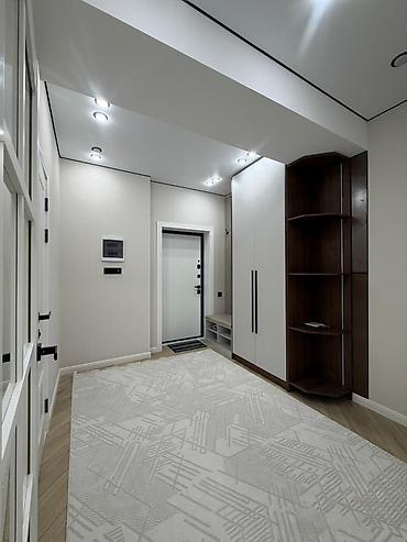 real sight: 2 комнаты, 50 м², Восток-5 мкр Элитка, 10 этаж, Евроремонт — 9