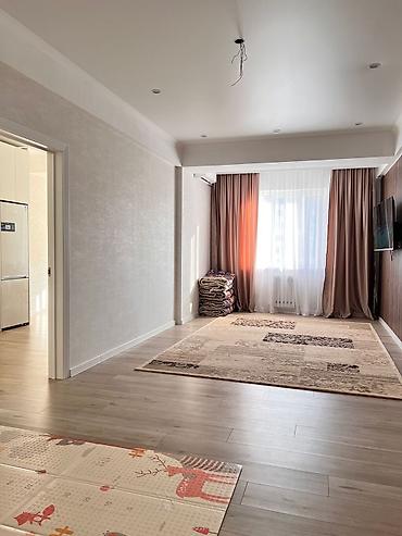 Продажа квартир: 2 комнаты, 80 м², Нижний Джал (Джал-23) Элитка, 6 этаж — 9