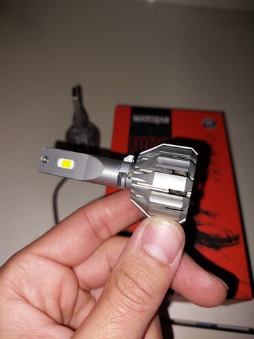 datcik: Wattstar duman led işıqları qiymət sondu