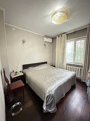 Продажа квартир: 3 комнаты, 68 м², 105 серия, 2 этаж, Евроремонт — 3