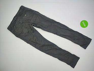 clothes connection: Męskie spodnie Zara Man - Model: Zara Man - Rozmiar z metki: EUR 38 / — 3