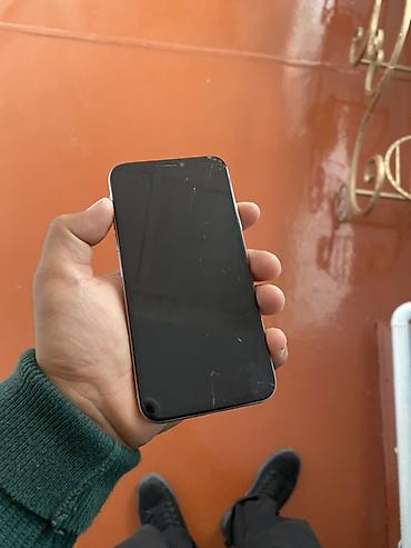 мерс 4 2: IPhone X, 64 ГБ, цвет Silver (белая задняя панель) Характеристики и — 4