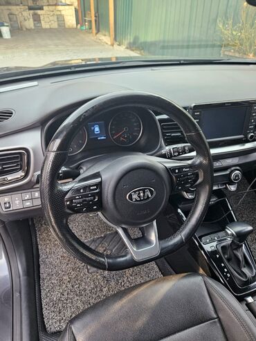 Kia: Kia Stonic: 2018 г., 1.6 л, Дизель, Кроссовер — 5