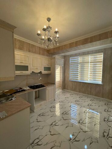 Yeni tikili: 4-cü mikrorayon, 2 otaqlı, Yeni tikili, m. 20 Yanvar, 87 kv. m — 4