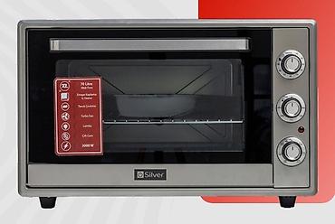 simfer 8631 sm: №: 5282 Məhsulun adı: Elektrik soba Silver SL-2070 Brend: Silver — 1