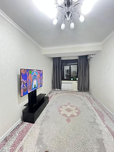 Продажа квартир: 1 комната, 48 м², Элитка, 8 этаж, Евроремонт — 8