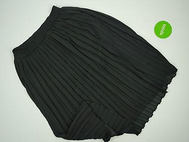 spódnice plisowane plus size: Spódnica damska, rozmiar 3XL — 2