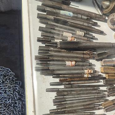 Резцы: Токарные державки под сменные твердосплавные, Металорежущий — 22