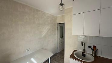 8мкр квартира: 2 комнаты, 50 м², 8 мкр 104 серия, 5 этаж, Евроремонт — 2