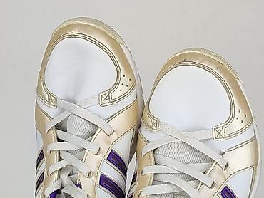 halowki deichmann: Adidas, Sneakersy damskie, rozmiar 38 — 6