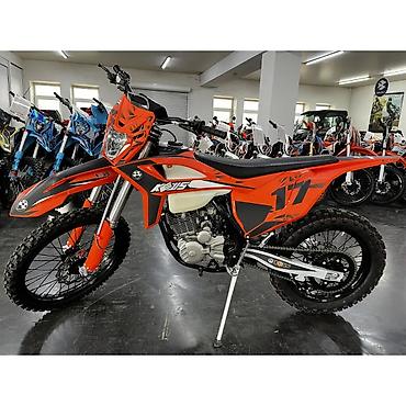 Мототехника: Эндуро 280 куб. см, Бензин, Новый — 3
