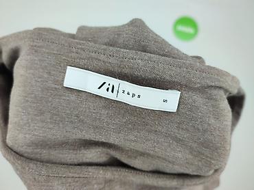 zaps bluzka: Zaps, Sukienka damska, rozmiar S — 4
