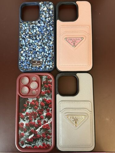 afon 14: İphone 14pro,15 pro üçün 
4 ü birlikdə 20 azn