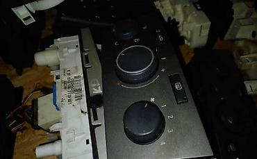 gps za auto cena: KOMANDE KLIME ZA OPEL ZAFIRA OD 2005. DO 2010. GOD. | Svi delovi za — 1